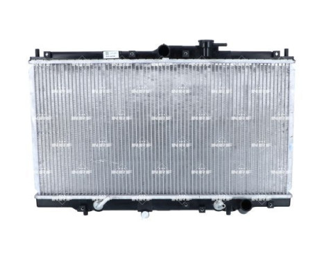 Radiator, engine cooling EASY FIT