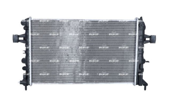 Radiator, engine cooling EASY FIT, Image 3