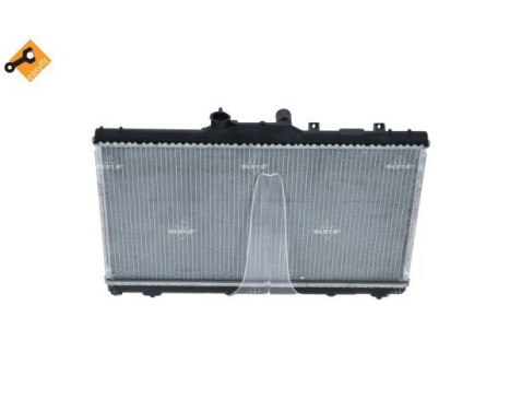 Radiator, engine cooling EASY FIT, Image 3