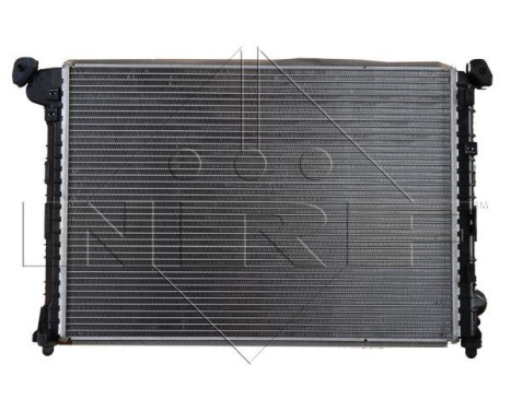 Radiator, engine cooling EASY FIT, Image 2