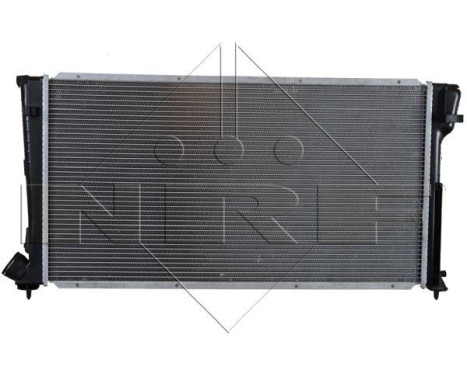 Radiator, engine cooling EASY FIT, Image 2