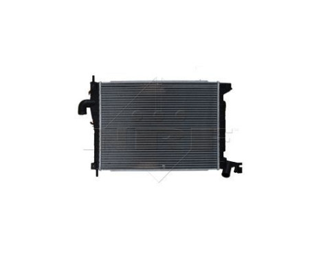 Radiator, engine cooling EASY FIT