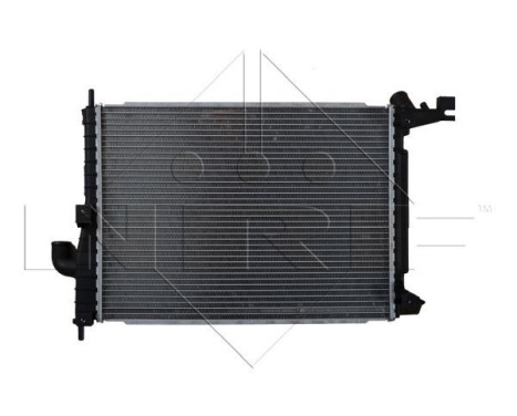 Radiator, engine cooling EASY FIT, Image 2