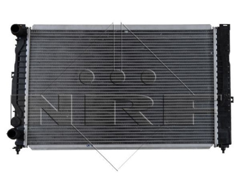 Radiator, engine cooling EASY FIT