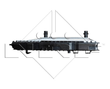 Radiator, engine cooling EASY FIT, Image 3