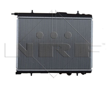 Radiator, engine cooling EASY FIT, Image 2