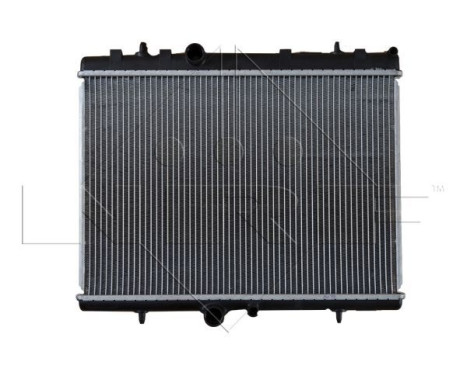 Radiator, engine cooling EASY FIT, Image 2