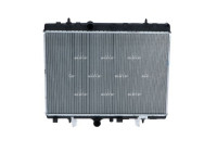 Radiator, engine cooling EASY FIT