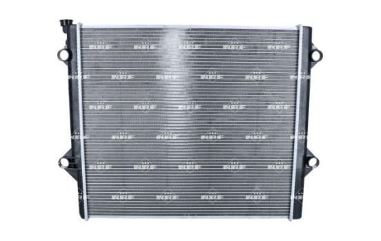 Radiator, engine cooling EASY FIT, Image 3