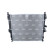 Radiator, engine cooling EASY FIT, Thumbnail 3