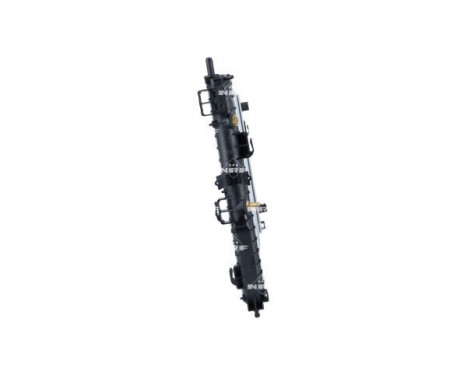 Radiator, engine cooling EASY FIT, Image 4