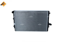 Radiator, engine cooling EASY FIT