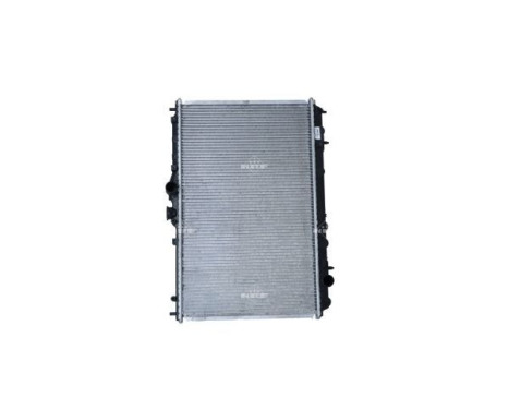 Radiator, engine cooling EASY FIT