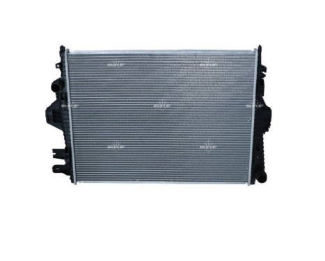 Radiator, engine cooling EASY FIT