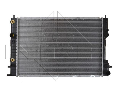 Radiator, engine cooling EASY FIT, Image 2