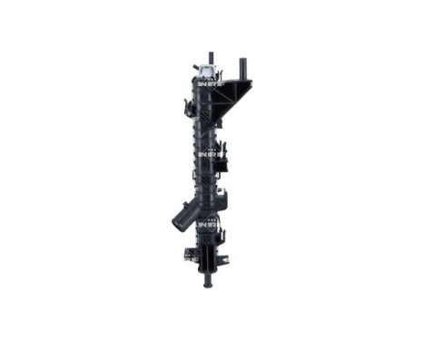 Radiator, engine cooling EASY FIT, Image 2