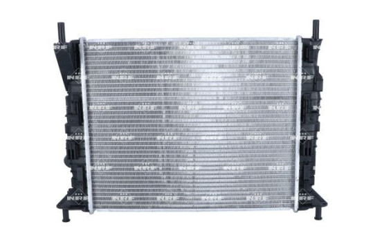 Radiator, engine cooling EASY FIT