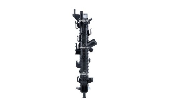 Radiator, engine cooling EASY FIT, Image 3