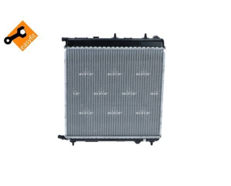 Radiator, engine cooling EASY FIT, Image 3