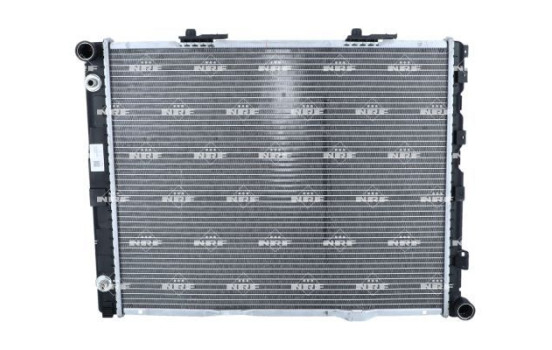 Radiator, engine cooling EASY FIT