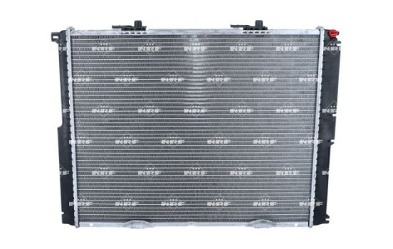 Radiator, engine cooling EASY FIT, Image 3