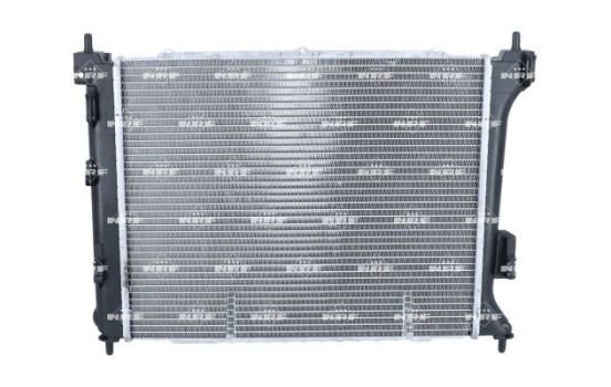 Radiator, engine cooling EASY FIT, Image 3