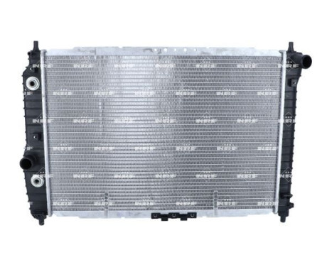 Radiator, engine cooling EASY FIT