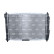 Radiator, engine cooling EASY FIT, Thumbnail 3