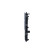 Radiator, engine cooling EASY FIT, Thumbnail 4