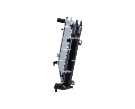 Radiator, engine cooling EASY FIT, Image 2