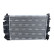 Radiator, engine cooling EASY FIT, Thumbnail 3
