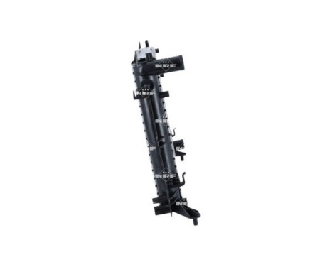 Radiator, engine cooling EASY FIT, Image 4