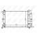 Radiator, engine cooling EASY FIT, Thumbnail 5