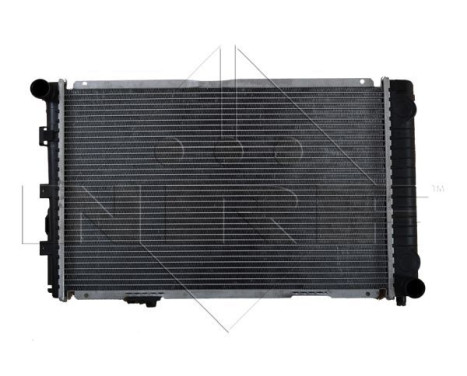 Radiator, engine cooling EASY FIT