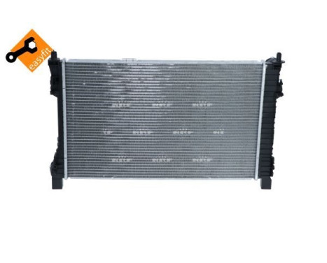 Radiator, engine cooling EASY FIT, Image 3