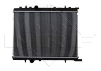 Radiator, engine cooling EASY FIT