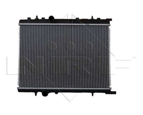 Radiator, engine cooling EASY FIT