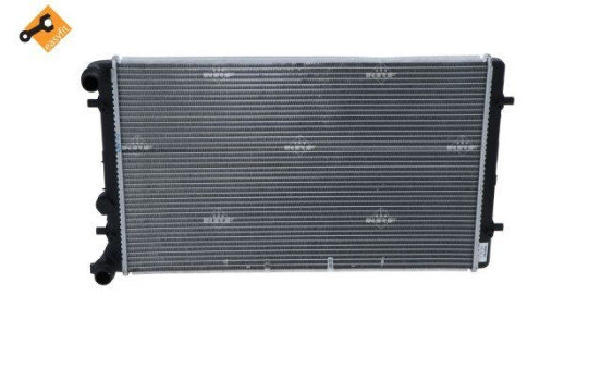 Radiator, engine cooling EASY FIT