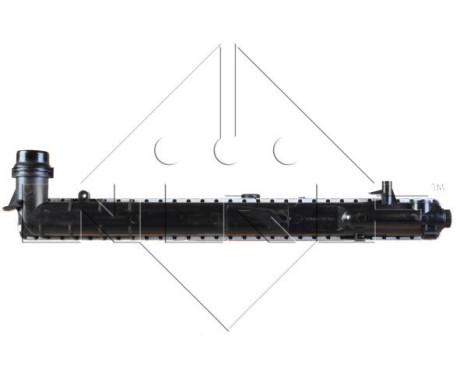 Radiator, engine cooling EASY FIT, Image 3