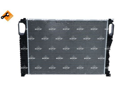 Radiator, engine cooling EASY FIT, Image 3