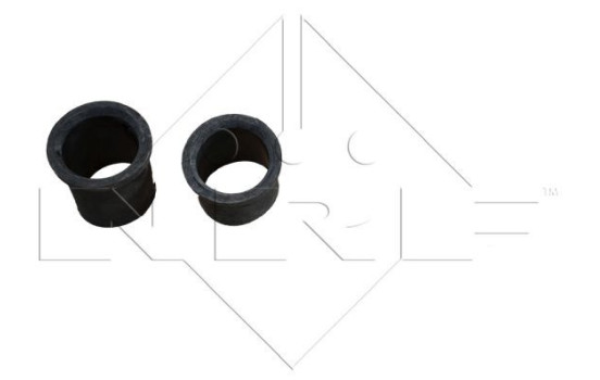 Radiator, engine cooling EASY FIT, Image 6
