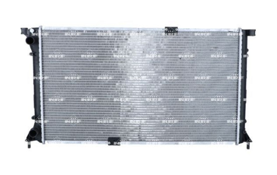 Radiator, engine cooling EASY FIT