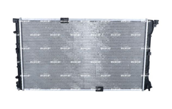 Radiator, engine cooling EASY FIT, Image 3