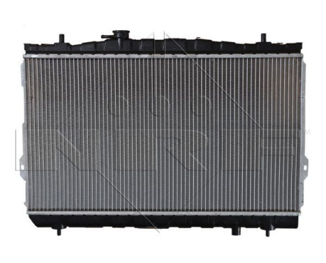Radiator, engine cooling EASY FIT, Image 2