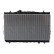 Radiator, engine cooling EASY FIT, Thumbnail 2