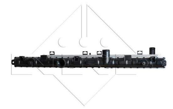 Radiator, engine cooling EASY FIT, Image 2