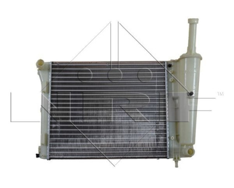 Radiator, engine cooling EASY FIT