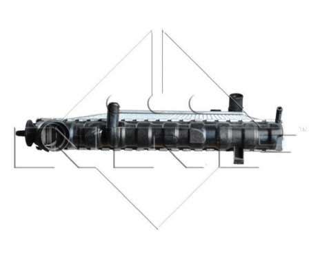 Radiator, engine cooling EASY FIT, Image 3