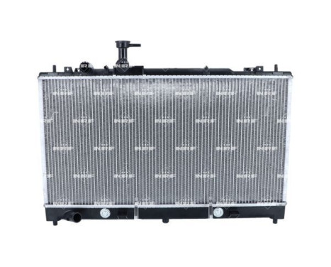 Radiator, engine cooling EASY FIT