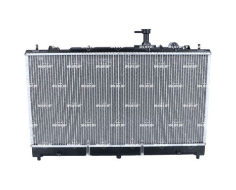 Radiator, engine cooling EASY FIT, Image 3